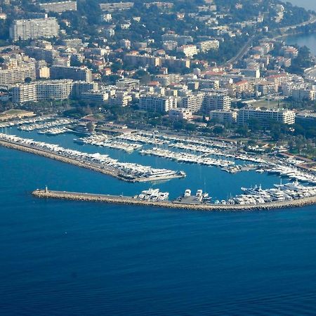 Blvd De La Croisette 82A, Cannes, La Reale Exteriör bild